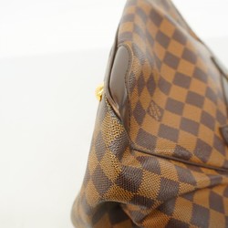 ルイ・ヴィトン(Louis Vuitton) ルイ・ヴィトン ハンドバッグ ダミエ ヴェローナPM N41117 エベヌレディース