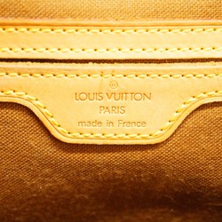 ルイ・ヴィトン(Louis Vuitton) ルイ・ヴィトン リュック・デイパック モノグラム モンスリGM M51135 ブラウンレディース