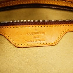 ルイ・ヴィトン(Louis Vuitton) ルイ・ヴィトン ショルダーバッグ モノグラム シテGM M51181 ブラウンレディース