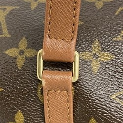 ルイ・ヴィトン(Louis Vuitton) ルイ・ヴィトン ハンドバッグ モノグラム パピヨン30 M51385 ブラウンレディース