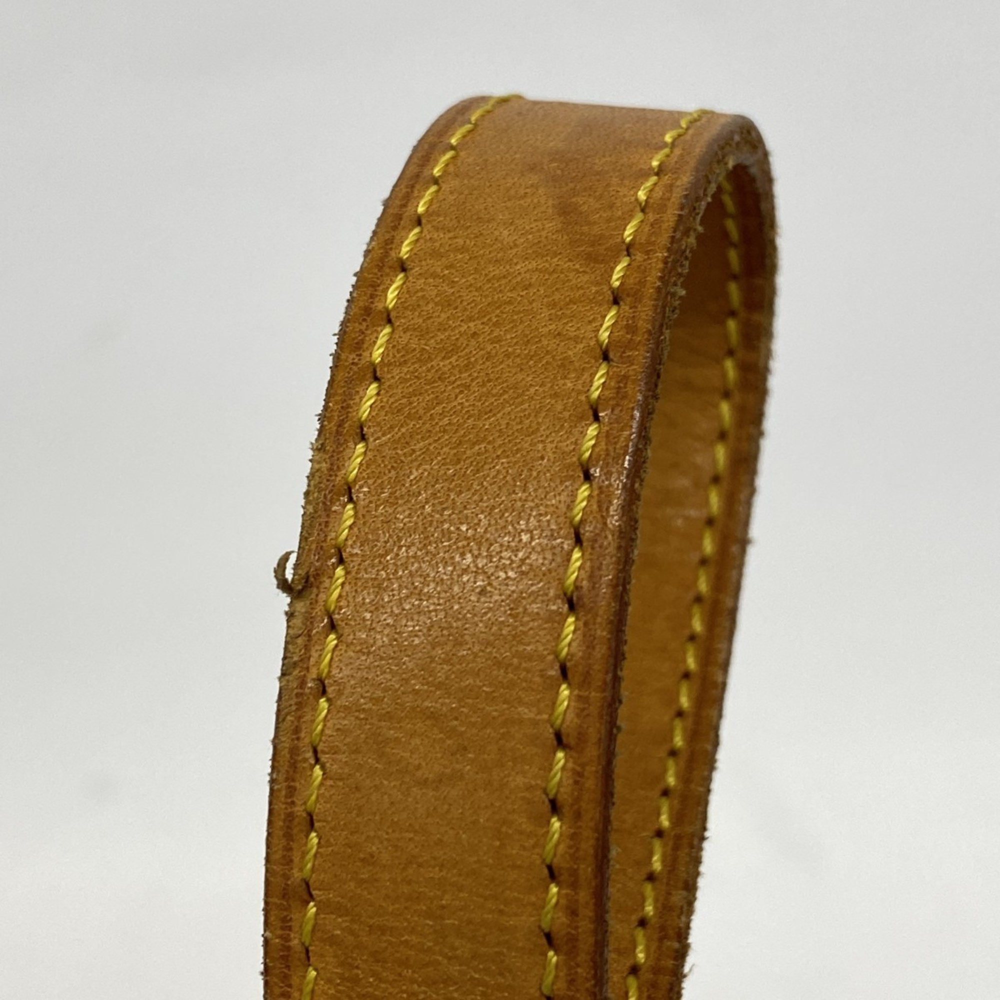 ルイ・ヴィトン(Louis Vuitton) ルイ・ヴィトン ショルダーバッグ モノグラム ジベシエールMM M42247 ブラウンレディース