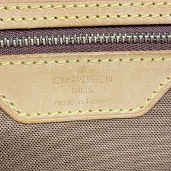 ルイ・ヴィトン(Louis Vuitton) ルイ・ヴィトン ショルダーバッグ モノグラム ジベシエールMM M42247 ブラウンレディース