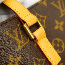 ルイ・ヴィトン(Louis Vuitton) ルイ・ヴィトン ハンドバッグ モノグラム ヴァヴァンPM M51172 ブラウンレディース