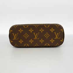 ルイ・ヴィトン(Louis Vuitton) ルイ・ヴィトン ハンドバッグ モノグラム ヴァヴァンPM M51172 ブラウンレディース