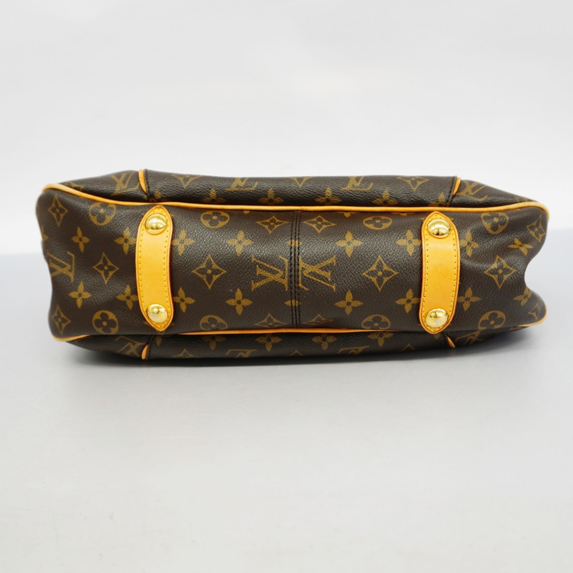 ルイ・ヴィトン(Louis Vuitton) ルイ・ヴィトン ショルダーバッグ モノグラム ガリエラPM M56382 ブラウンレディース