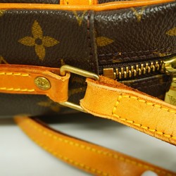 ルイ・ヴィトン(Louis Vuitton) ルイ・ヴィトン ショルダーバッグ モノグラム トロカデロ27 M51274 ブラウンレディース