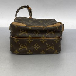 ルイ・ヴィトン(Louis Vuitton) ルイ・ヴィトン ショルダーバッグ モノグラム アマゾン M45236 ブラウンレディース