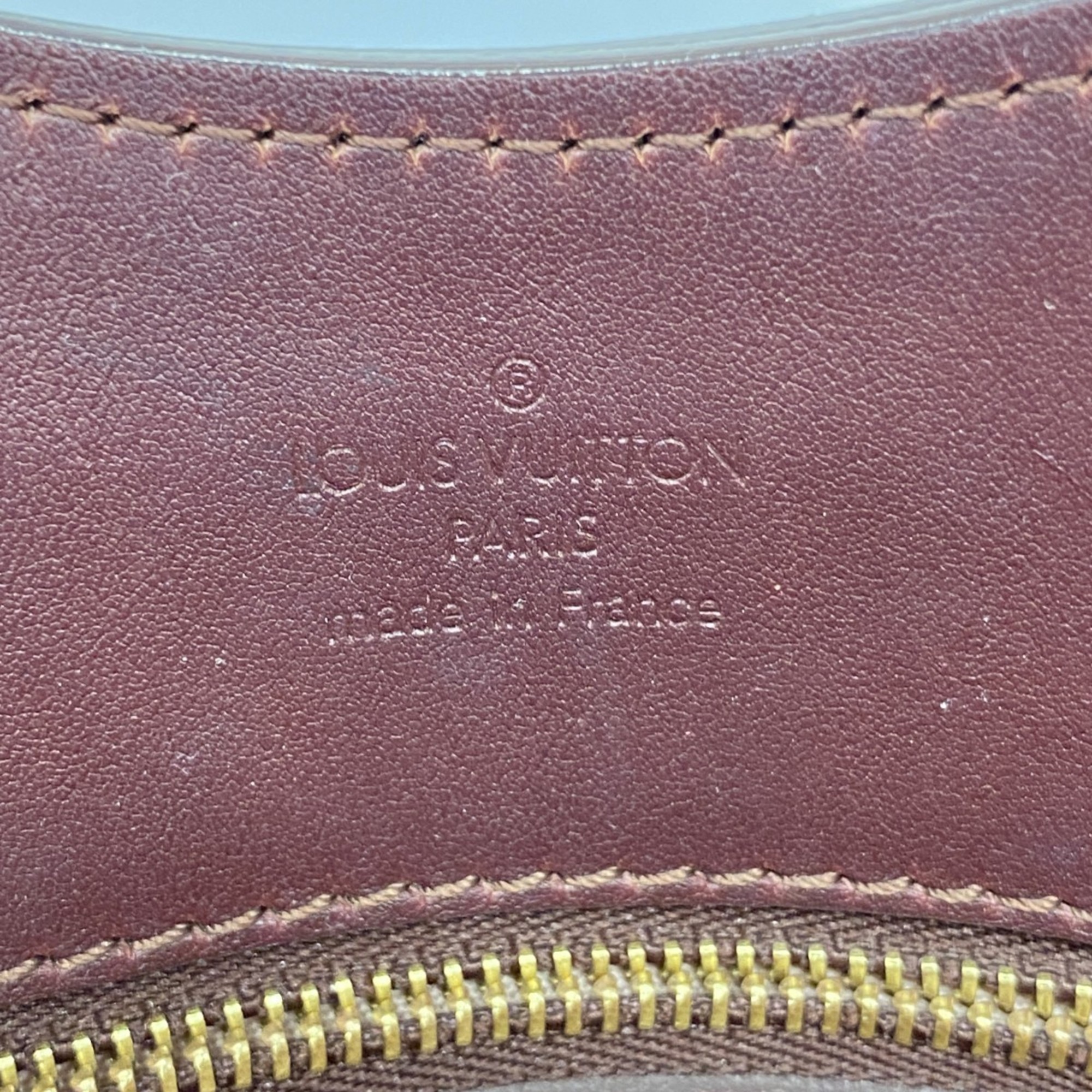 ルイ・ヴィトン(Louis Vuitton) ルイ・ヴィトン ショルダーバッグ モノグラム アマゾン M45236 ブラウンレディース