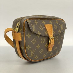 ルイ・ヴィトン(Louis Vuitton) ルイ・ヴィトン ショルダーバッグ モノグラム ジュヌフィーユ23 M51227 ブラウンレディース