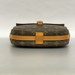 ルイ・ヴィトン(Louis Vuitton) ルイ・ヴィトン ショルダーバッグ モノグラム ジュヌフィーユ23 M51227 ブラウンレディース