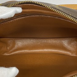 ルイ・ヴィトン(Louis Vuitton) ルイ・ヴィトン ショルダーバッグ モノグラム ジュヌフィーユ23 M51227 ブラウンレディース