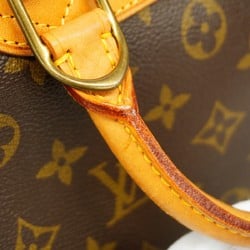 ルイ・ヴィトン(Louis Vuitton) ルイ・ヴィトン ハンドバッグ モノグラム トゥルーヴィル M42228 ブラウンレディース