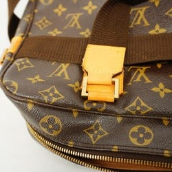 ルイ・ヴィトン(Louis Vuitton) ルイ・ヴィトン ハンドバッグ モノグラム サックボスフォール M40043 ブラウンレディース