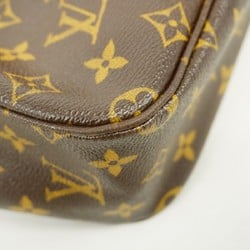 ルイ・ヴィトン(Louis Vuitton) ルイ・ヴィトン ハンドバッグ モノグラム サックボスフォール M40043 ブラウンレディース