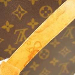 ルイ・ヴィトン(Louis Vuitton) ルイ・ヴィトン ショルダーバッグ モノグラム カルトシエールMM M51253 ブラウンレディース