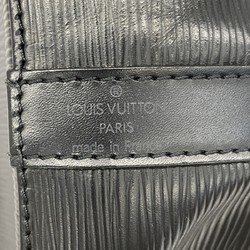 ルイ・ヴィトン(Louis Vuitton) ルイ・ヴィトン ショルダーバッグ エピ プチノエ M59012 ノワールレディース