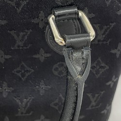 ルイ・ヴィトン(Louis Vuitton) ルイ・ヴィトン ハンドバッグ モノグラム・サテン リトルアルマ  M92146 ノワールレディース