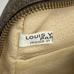 ルイ・ヴィトン(Louis Vuitton) ルイ・ヴィトン ポーチ モノグラム トゥルーストワレット23 M47524 ブラウンレディース