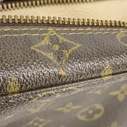 ルイ・ヴィトン(Louis Vuitton) ルイ・ヴィトン ポーチ モノグラム トゥルーストワレット28 M47522 ブラウンレディース