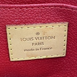 ルイ・ヴィトン(Louis Vuitton) ルイ・ヴィトン ポーチ ヴェルニ ポシェットティック M91496 ポムダムールレディース