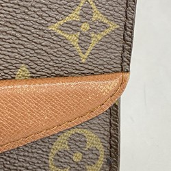 ルイ・ヴィトン(Louis Vuitton) ルイ・ヴィトン ショルダーバッグ モノグラム ボルドー M51797  ブラウンレディース