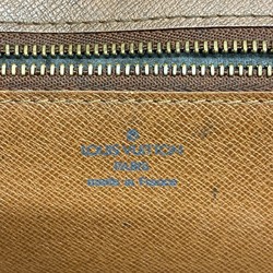 ルイ・ヴィトン(Louis Vuitton) ルイ・ヴィトン ショルダーバッグ モノグラム ボルドー M51797  ブラウンレディース