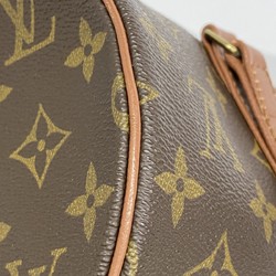 ルイ・ヴィトン(Louis Vuitton) ルイ・ヴィトン ハンドバッグ モノグラム パピヨン30 M51385 ブラウンレディース