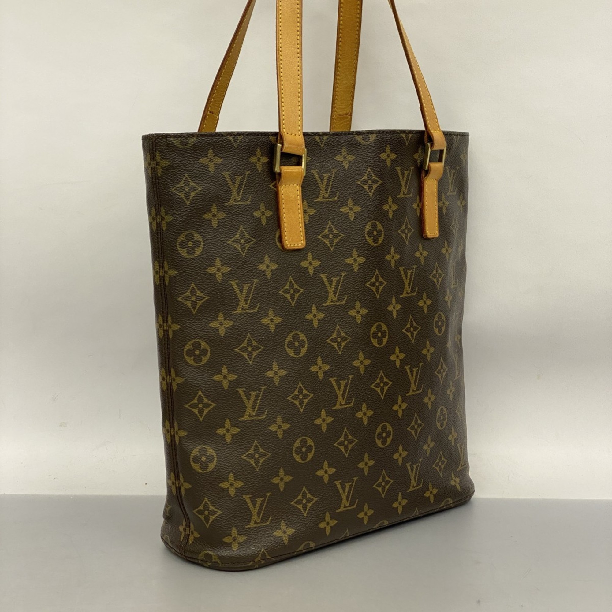 ルイ・ヴィトン(Louis Vuitton) ルイ・ヴィトン トートバッグ モノグラム ヴァヴァンGM M51170 ブラウンレディース