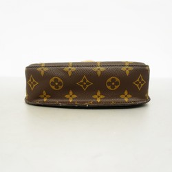 ルイ・ヴィトン(Louis Vuitton) ルイ・ヴィトン ショルダーバッグ モノグラム サンクルーMM M51243 ブラウンレディース