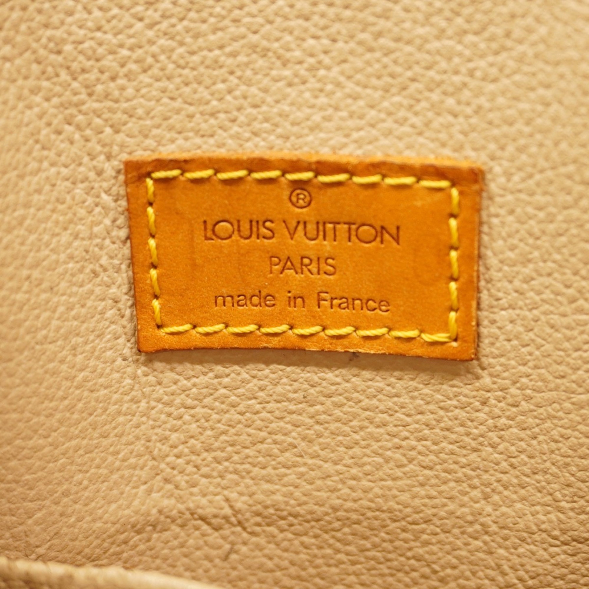 ルイ・ヴィトン(Louis Vuitton) ルイ・ヴィトン トートバッグ モノグラム サックプラ M51140 ブラウンレディース