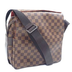 ルイ・ヴィトン(Louis Vuitton) ルイ・ヴィトン ショルダーバッグ ダミエエベヌ ナヴィグリオ メンズ N45255  A215080