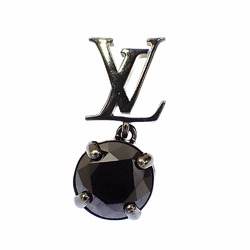 ルイ・ヴィトン(Louis Vuitton) ルイ・ヴィトン ジルコン ピアス メンズ ジルコン メタル M01405