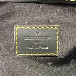 ルイ・ヴィトン(Louis Vuitton) ルイ・ヴィトン トートバッグ スハリ マジェステュウ M95650 ブラックレディース