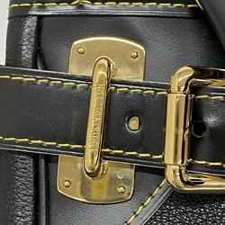 ルイ・ヴィトン(Louis Vuitton) ルイ・ヴィトン トートバッグ スハリ マジェステュウ M95650 ブラックレディース