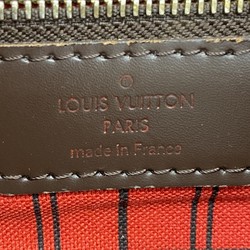 ルイ・ヴィトン(Louis Vuitton) ルイ・ヴィトン トートバッグ ダミエ ネヴァーフルMM N41358 エベヌレディース