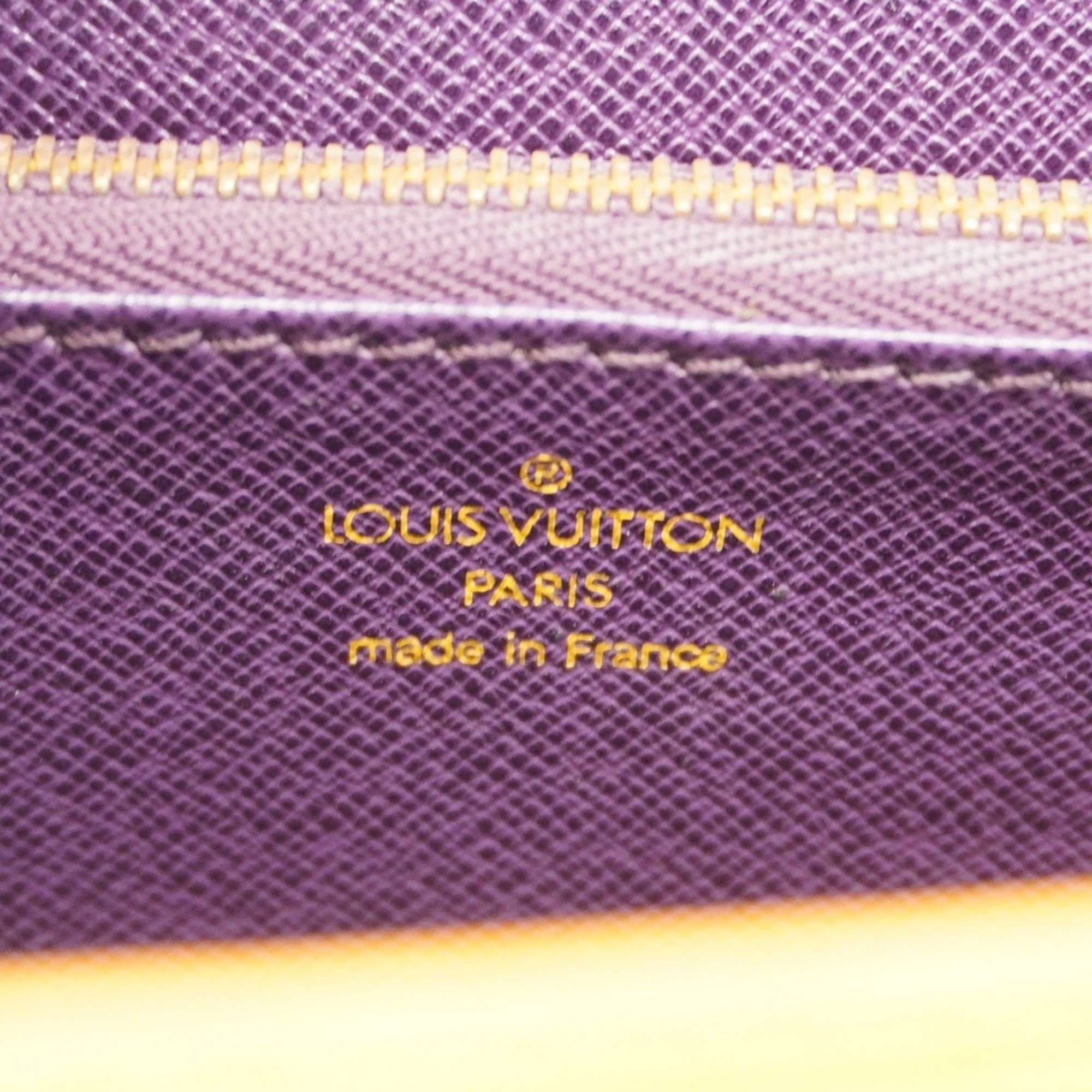 ルイ・ヴィトン(Louis Vuitton) ルイ・ヴィトン ハンドバッグ マルゼルブ M52379 タッシリイエロー