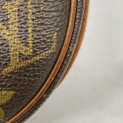 ルイ・ヴィトン(Louis Vuitton) ルイ・ヴィトン ショルダーバッグ モノグラム ジュヌフィーユ M51227 ブラウンレディース