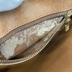 ルイ・ヴィトン(Louis Vuitton) ルイ・ヴィトン ショルダーバッグ モノグラム ジュヌフィーユ M51227 ブラウンレディース