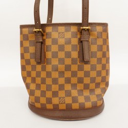 ルイ・ヴィトン(Louis Vuitton) ルイ・ヴィトン トートバッグ ダミエ マレ N42240 エベヌレディース