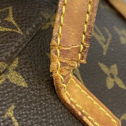 ルイ・ヴィトン(Louis Vuitton) ルイ・ヴィトン ハンドバッグ モノグラム スポンティーニ M47500 ブラウンレディース