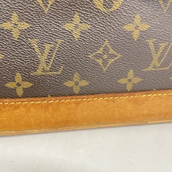 ルイ・ヴィトン(Louis Vuitton) ルイ・ヴィトン ハンドバッグ モノグラム アルマ M51130 ブラウンレディース