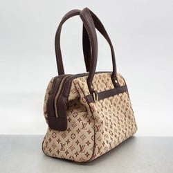 ルイ・ヴィトン(Louis Vuitton) ルイ・ヴィトン ハンドバッグ モノグラム・ ジョセフィーヌPM M92314 スリーズレディース