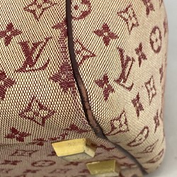 ルイ・ヴィトン(Louis Vuitton) ルイ・ヴィトン ハンドバッグ モノグラム・ ジョセフィーヌPM M92314 スリーズレディース