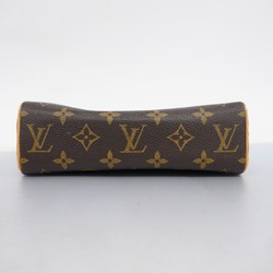 ルイ・ヴィトン(Louis Vuitton) ルイ・ヴィトン ハンドバッグ モノグラム レシタル M51900 ブラウンレディース