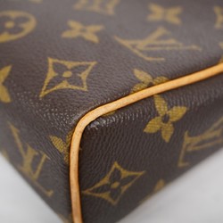 ルイ・ヴィトン(Louis Vuitton) ルイ・ヴィトン ハンドバッグ モノグラム レシタル M51900 ブラウンレディース