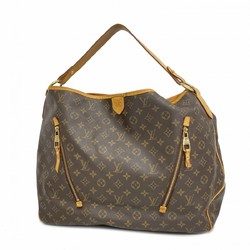 ルイ・ヴィトン(Louis Vuitton) ルイ・ヴィトン ショルダーバッグ モノグラム ディライトフルGM M40354 ブラウンレディース