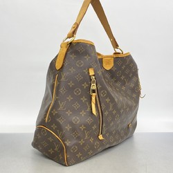 ルイ・ヴィトン(Louis Vuitton) ルイ・ヴィトン ショルダーバッグ モノグラム ディライトフルGM M40354 ブラウンレディース