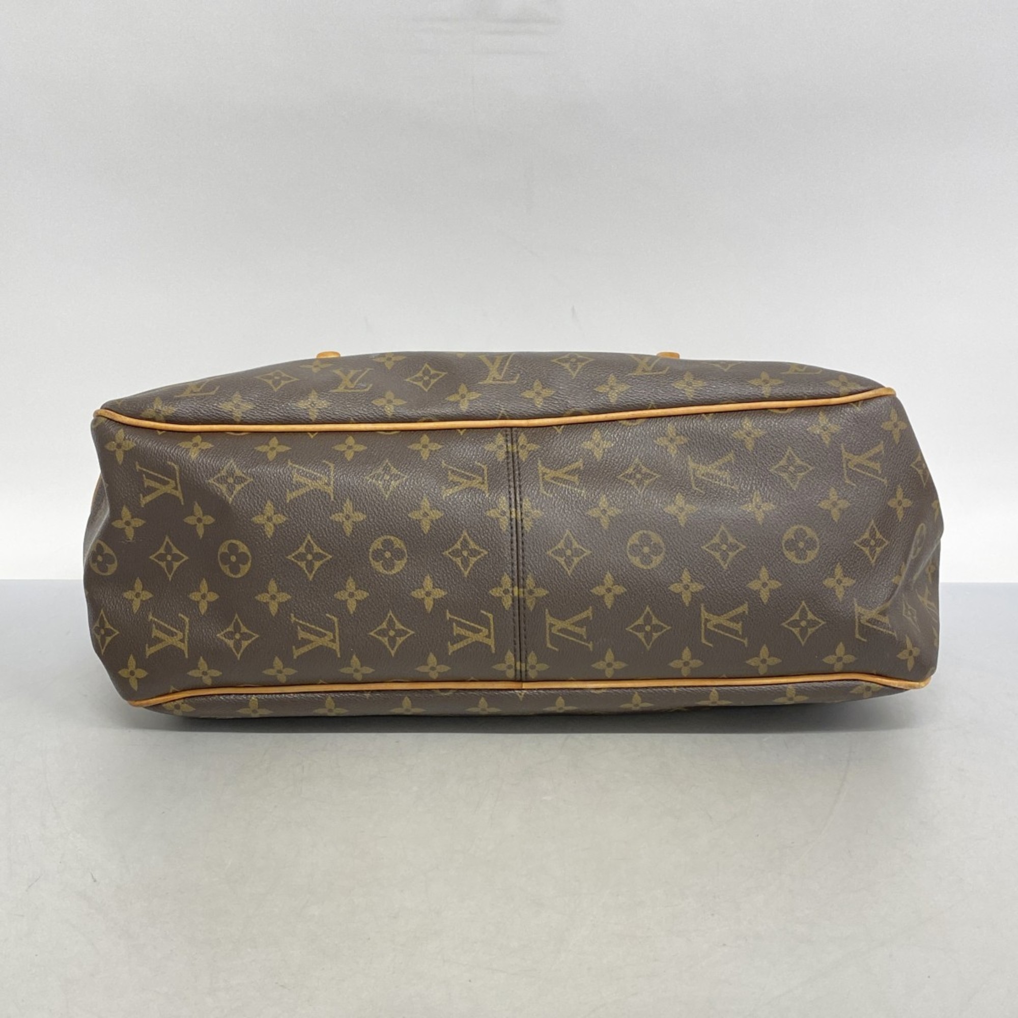 ルイ・ヴィトン(Louis Vuitton) ルイ・ヴィトン ショルダーバッグ モノグラム ディライトフルGM M40354 ブラウンレディース