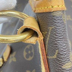 ルイ・ヴィトン(Louis Vuitton) ルイ・ヴィトン ショルダーバッグ モノグラム ディライトフルGM M40354 ブラウンレディース