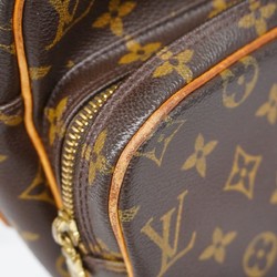 ルイ・ヴィトン(Louis Vuitton) ルイ・ヴィトン ショルダーバッグ モノグラム ナイル M45244 ブラウンレディース